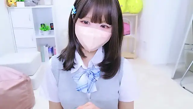 328 mitsuha online show from April 26, 12:35 pm