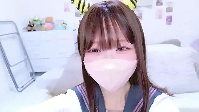 Snapshot of 328_mitsuha chatting on February 1, 11:19 am 328 mitsuha online show from February 1, 11:19 am