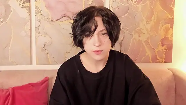 fiamoory online show from November 8, 12:47 am