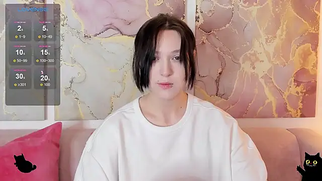 fiamoory online show from May 2, 1:22 am