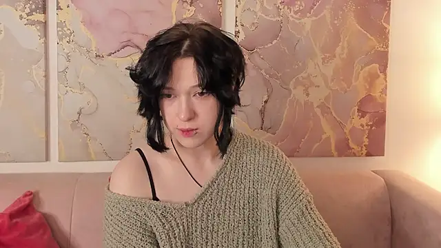 fiamoory online show from November 5, 8:17 am