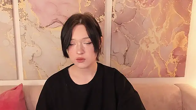 fiamoory online show from November 13, 12:14 am