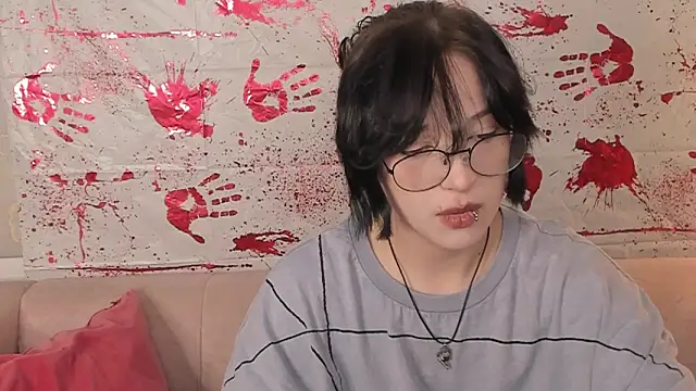 fiamoory online show from October 27, 1:17 am