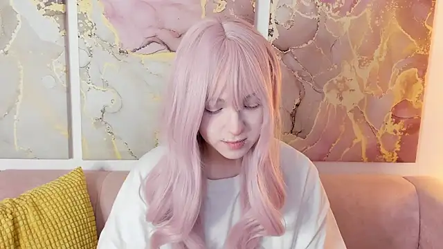 fiamoory online show from March 11, 1:32 am