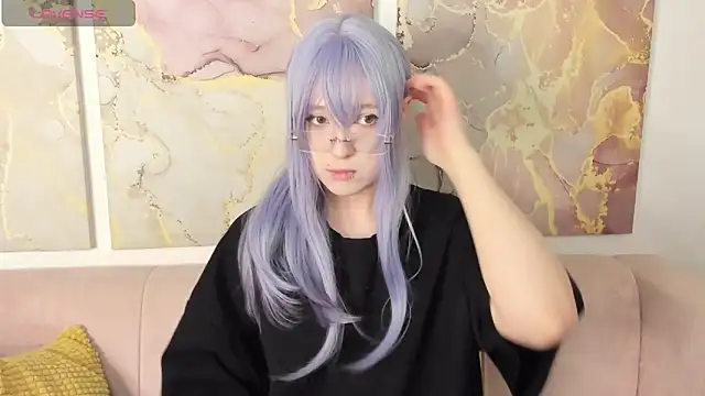 fiamoory online show from March 14, 6:08 am