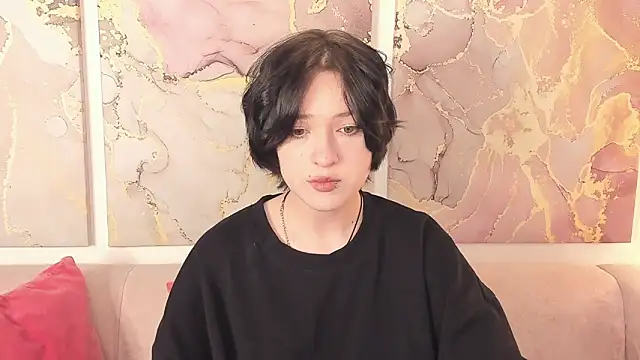 fiamoory online show from November 17, 1:20 am