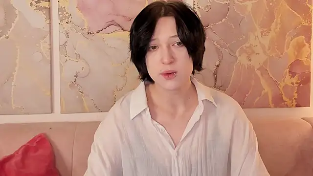 fiamoory online show from November 7, 12:48 am