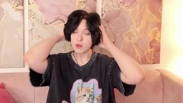 fiamoory online show from November 4, 12:47 am