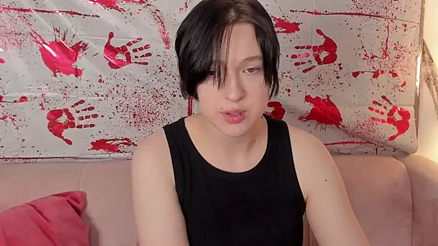 fiamoory online show from October 24, 1:26 am