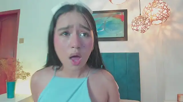 LaraGoldd online show from October 8, 12:23 am