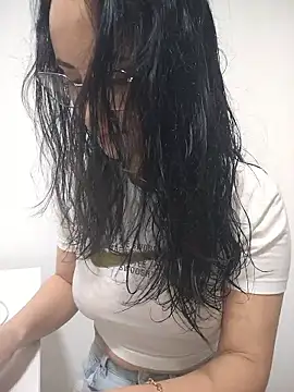 saidaskye online show from January 14, 4:43 pm