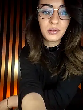 saidaskye online show from February 23, 6:01 pm