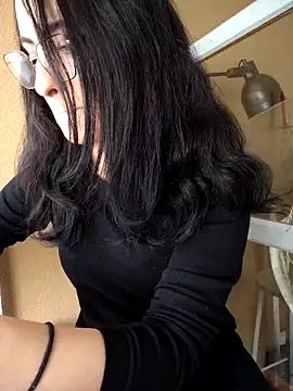 Snapshot of saidaskye chatting on November 13, 9:24 am saidaskye online show from November 13, 9:24 am