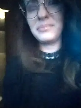 saidaskye online show from February 23, 9:05 pm