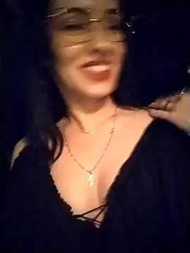 saidaskye online show from December 17, 6:09 pm