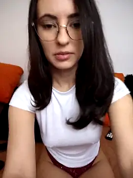 Snapshot of saidaskye chatting on November 8, 9:57 am saidaskye online show from November 8, 9:57 am