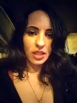 saidaskye online show from December 22, 8:14 pm