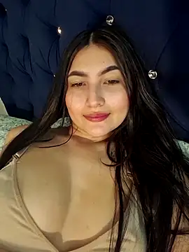 zamanthapalmer1 online show from February 16, 2:32 am