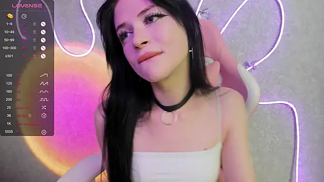 Molly Crystall online show from July 17, 4:21 am