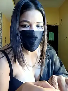 Snapshot of Radhikadavi879 chatting on September 22, 5:46 am Radhikadavi879 online show from September 22, 5:46 am