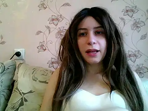 Tasia uci online show from February 13, 3:14 pm