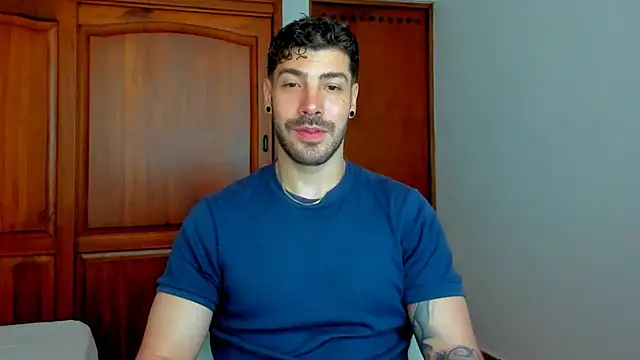 Guyinthemountain online show from May 12, 12:55 pm