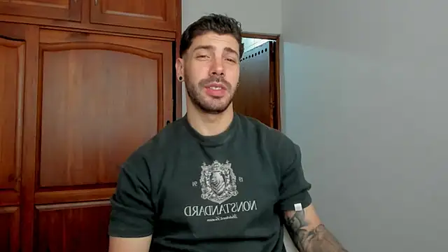 Guyinthemountain online show from July 5, 12:56 pm