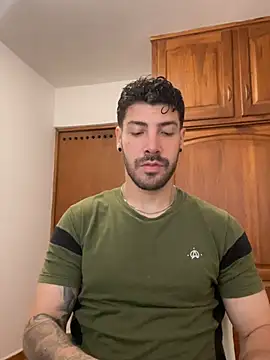 Guyinthemountain online show from May 14, 1:52 pm