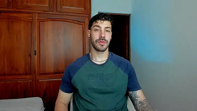 Guyinthemountain online show from May 19, 3:19 pm