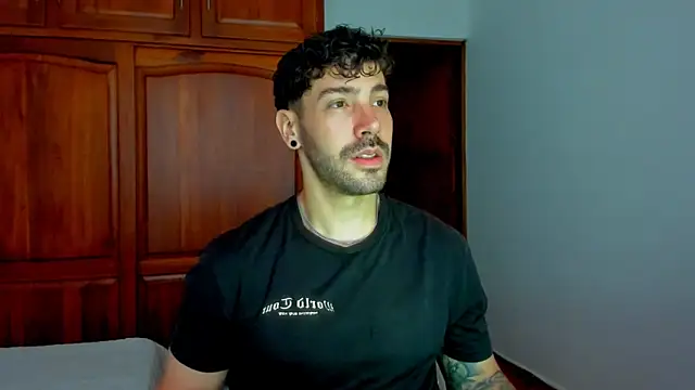 Guyinthemountain online show from May 7, 12:52 pm
