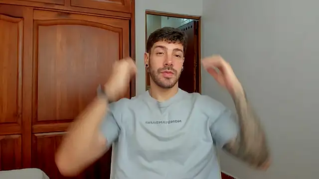 Guyinthemountain online show from June 26, 4:02 pm