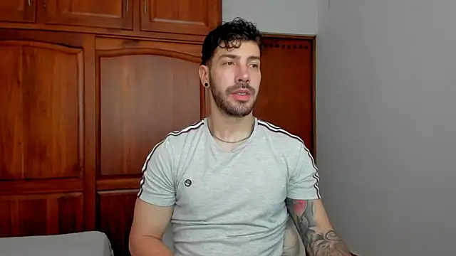 Guyinthemountain online show from May 22, 1:20 pm