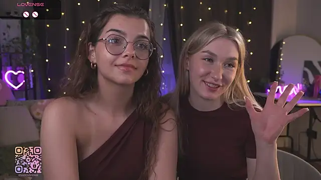 FlairEdgin online show from June 10, 8:54 pm