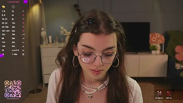 FlairEdgin online show from November 9, 7:29 pm