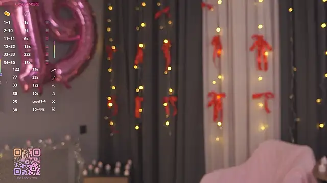 FlairEdgin online show from January 7, 7:41 pm