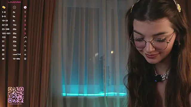 FlairEdgin online show from December 17, 7:41 pm