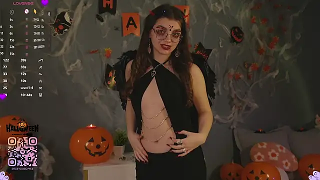 FlairEdgin online show from October 31, 7:54 pm