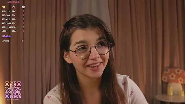 FlairEdgin online show from December 13, 8:04 pm