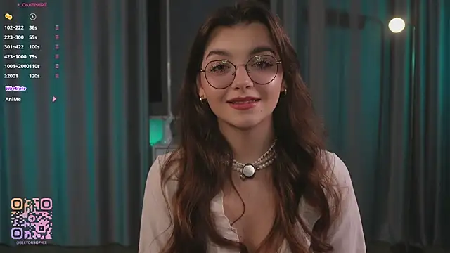 FlairEdgin online show from December 4, 7:46 pm