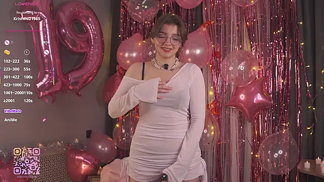 FlairEdgin online show from January 5, 7:50 pm