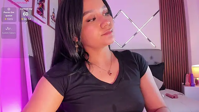 Snapshot of alisson_sanders chatting on June 3, 1:12 pm alisson sanders online show from June 3, 1:12 pm