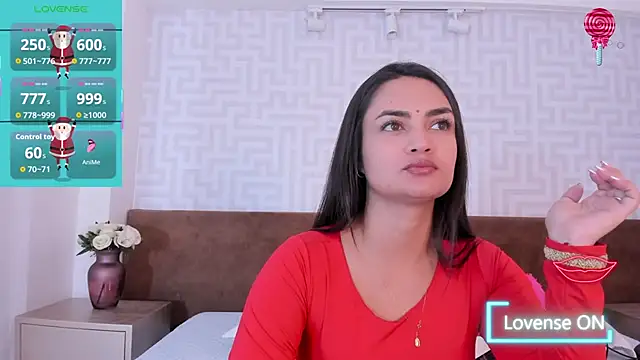 anany   online show from December 3, 12:15 pm