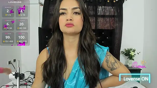 anany   online show from April 8, 2:29 pm