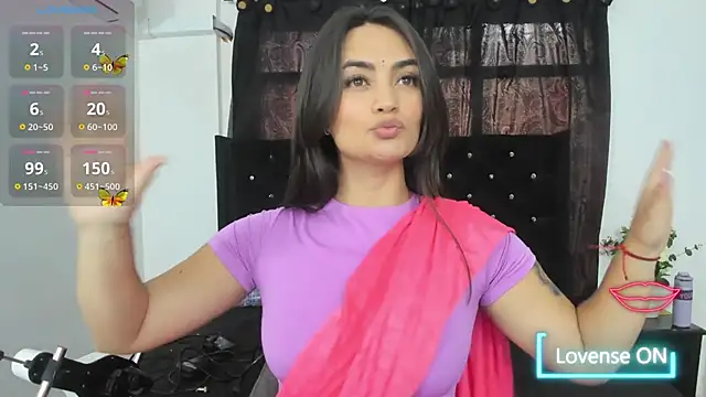 anany   online show from March 24, 2:39 pm