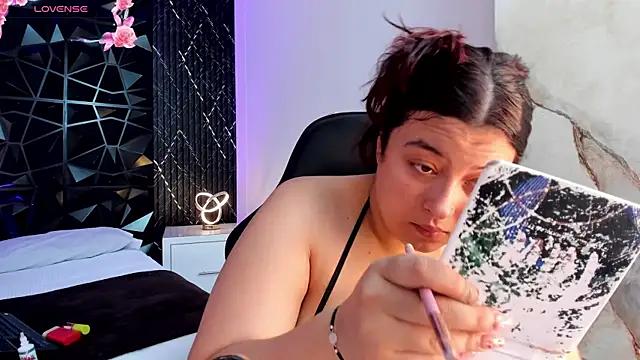 JulietaKane online show from March 30, 8:43 pm