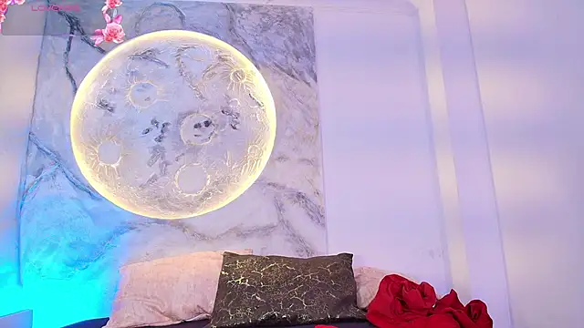 JulietaKane online show from November 30, 4:35 am