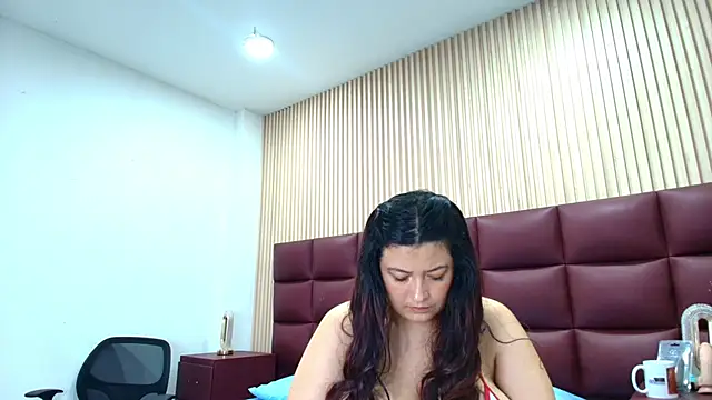 JulietaKane online show from November 7, 10:57 pm