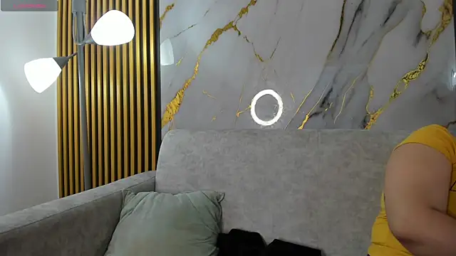 JulietaKane online show from September 21, 4:06 am