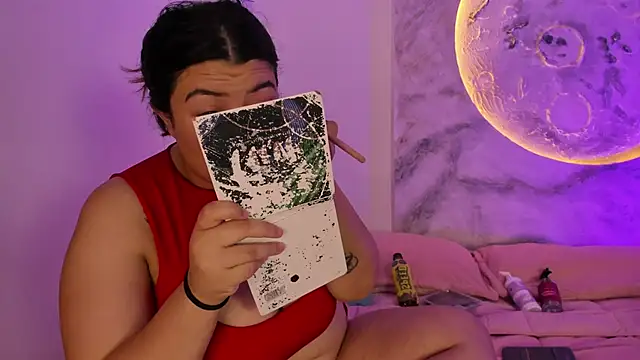 JulietaKane online show from February 28, 6:02 am