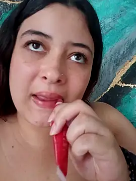 JulietaKane online show from February 3, 9:20 pm